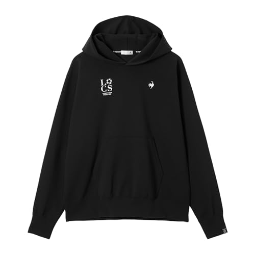 ルコックスポルティフ(le coq sportif) メンズパーカー